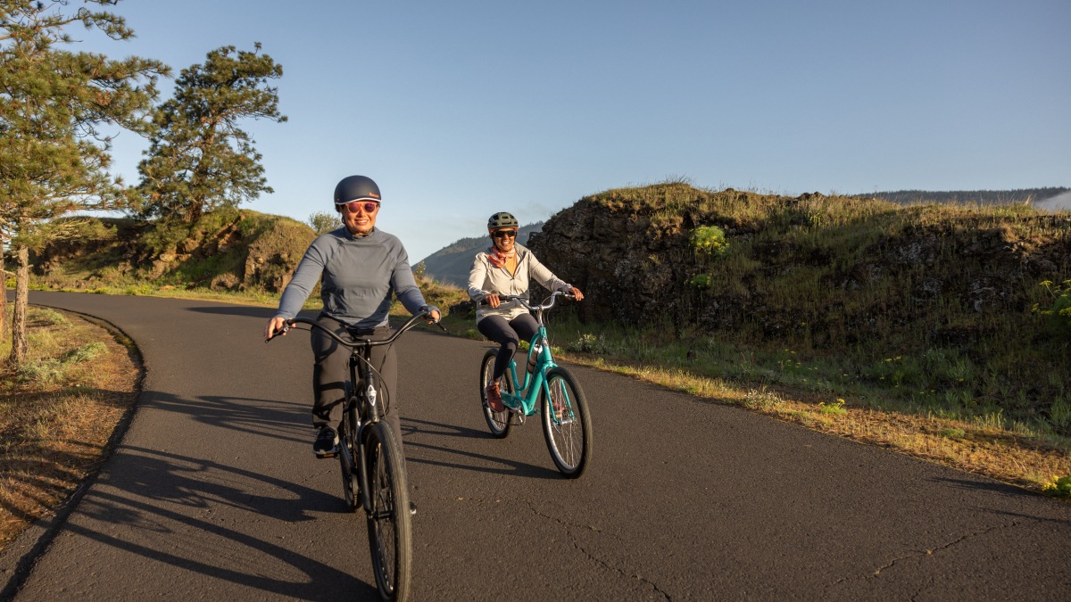 rei rent mountain bike