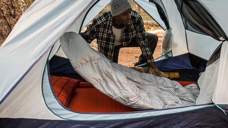 Best Sleeping Bags for Camping of 2023