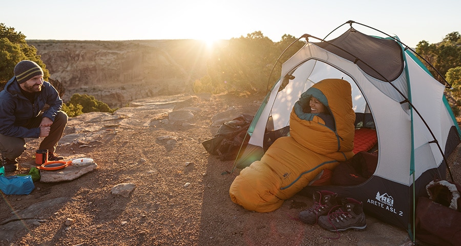 The best 10-person tents for memorable camping parties