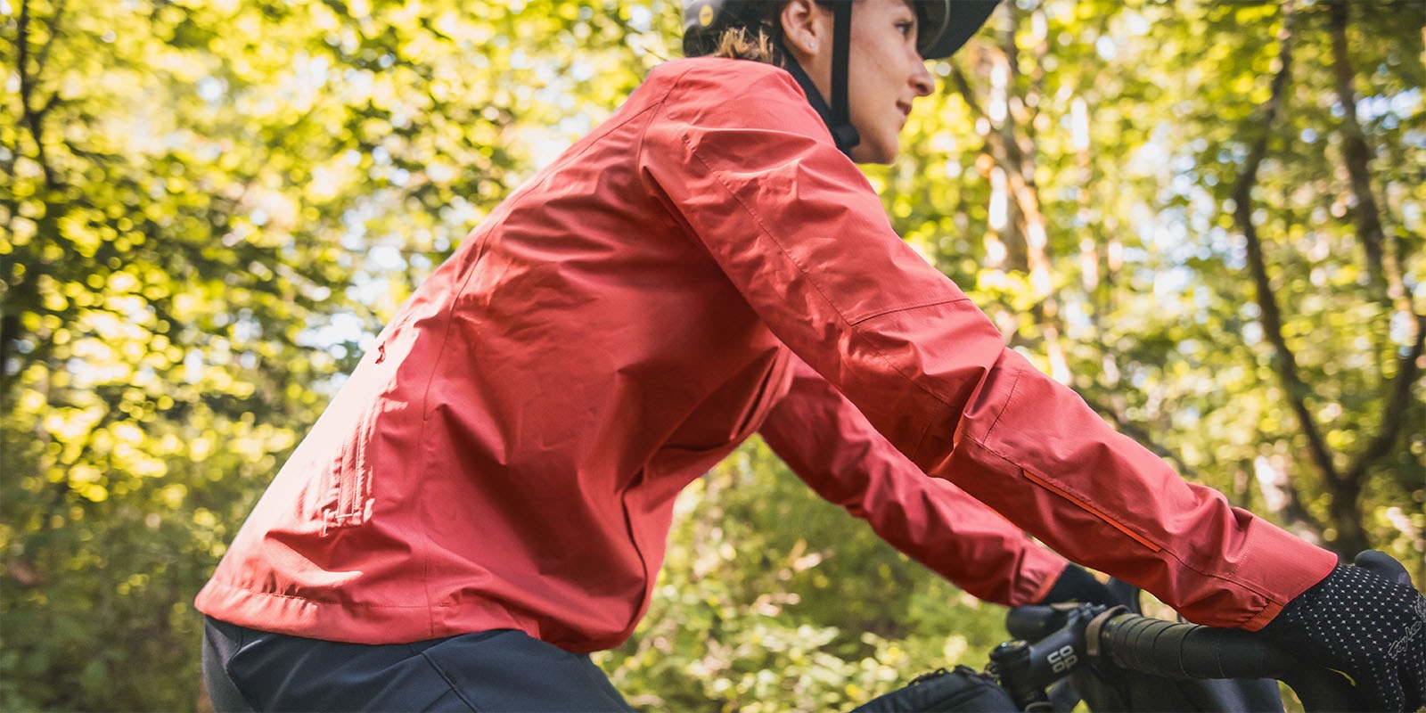 The 5 Best Cycling Jackets of 2023 | REI Co-op