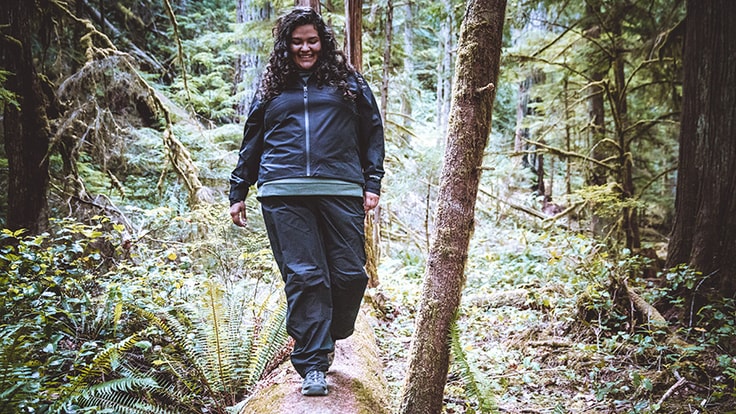 The Best Range of Plus Size Softshell Pants to Wear this Winter - Blog