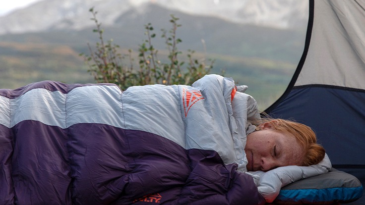 Best Backpacking Sleeping Bags of 2023