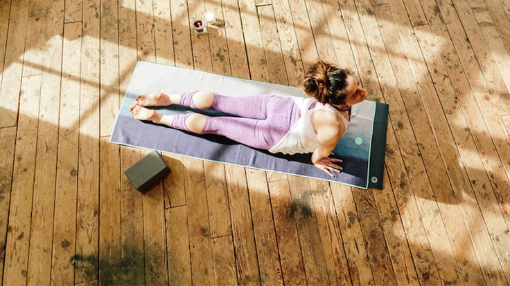 Best place to buy yoga gear outlet