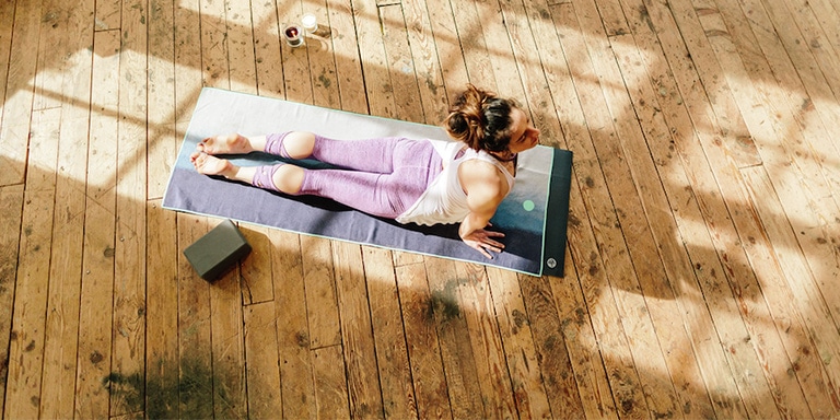Rei yoga towel sale