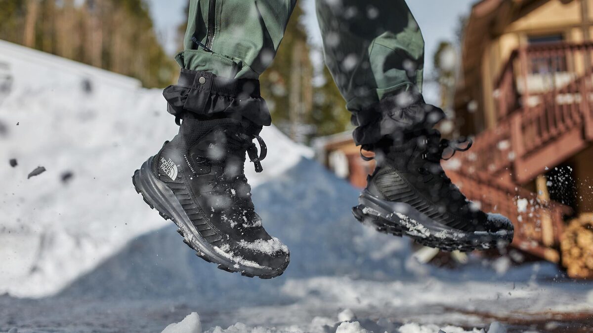 Best Winter Snow Boots