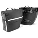 Bike panniers