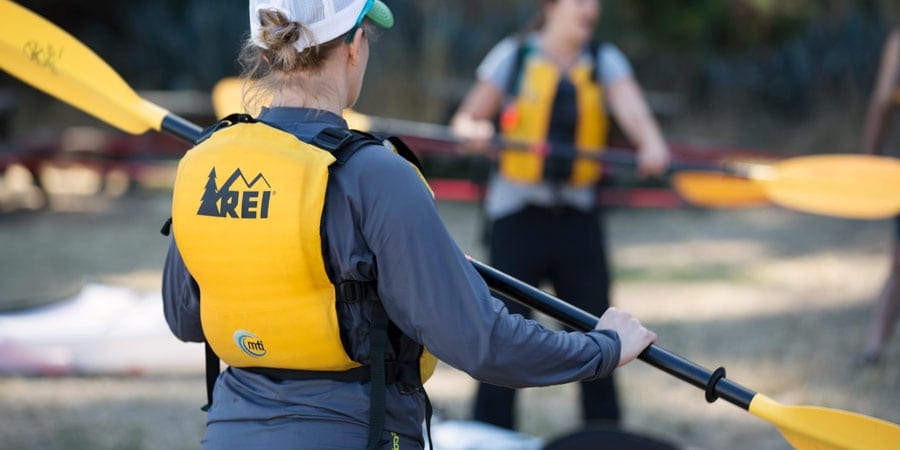 Life Jackets, Vests & PFDs: How to Choose