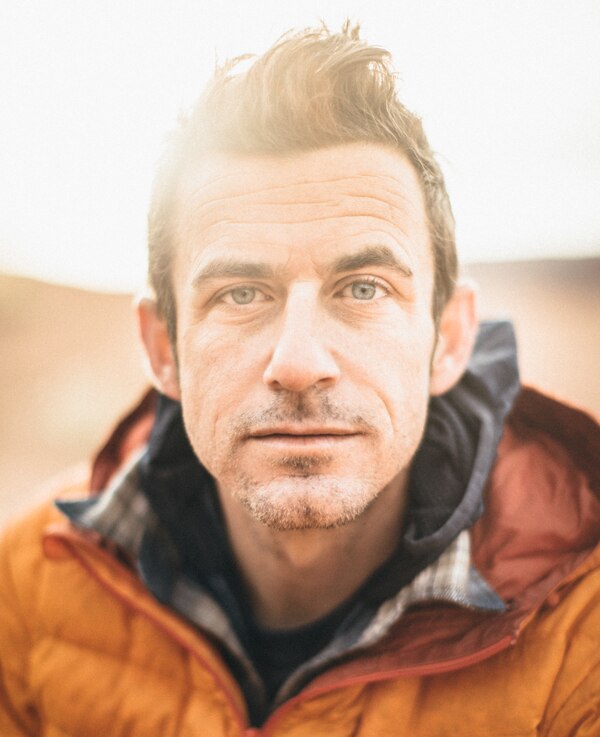 Author profile image