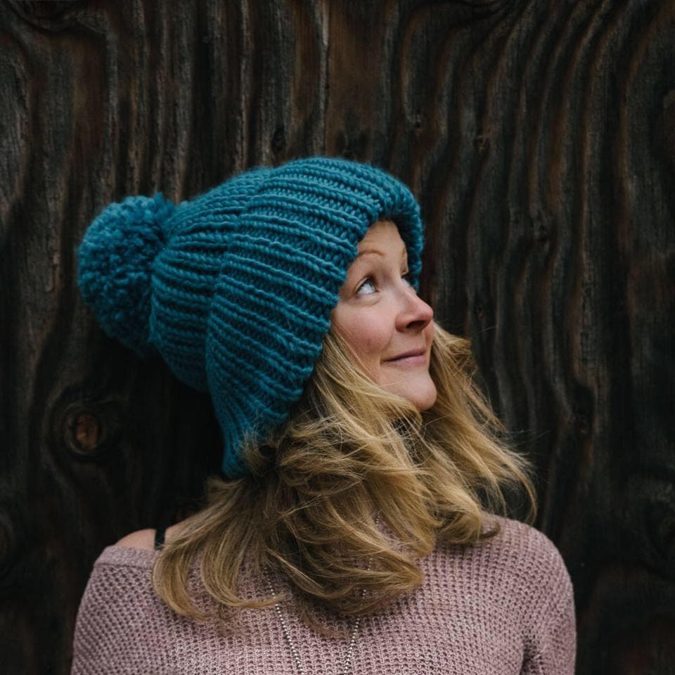 Author profile image