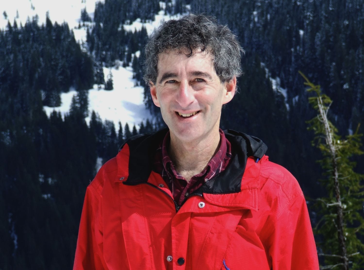Author profile image