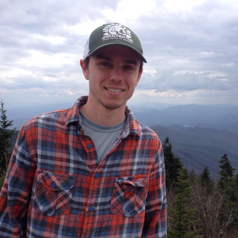 Photo of Jonathan Olivier