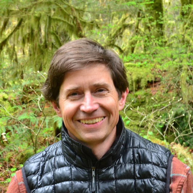 Photo of Rick Meade