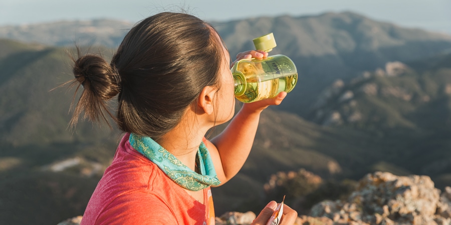 Hot Weather Hiking Tips: What to Wear in the Heat