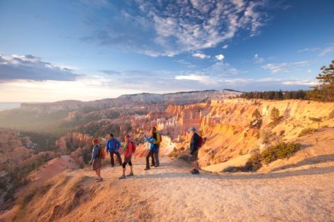 Bryce Canyon National Park