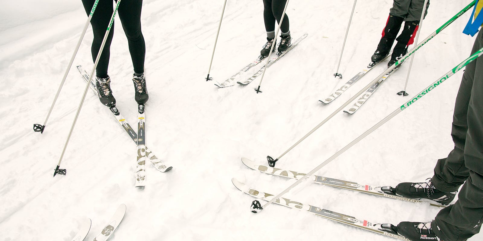 Cross-Country Skiing Terms Glossary REI Expert Advice