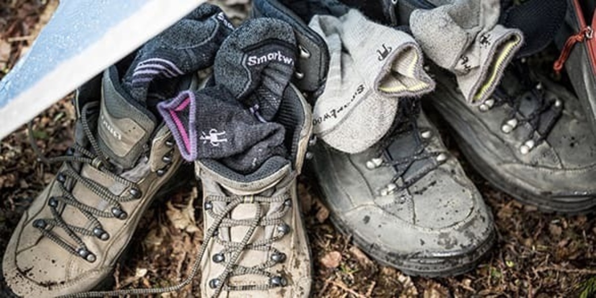 Rei outlet hunting boots
