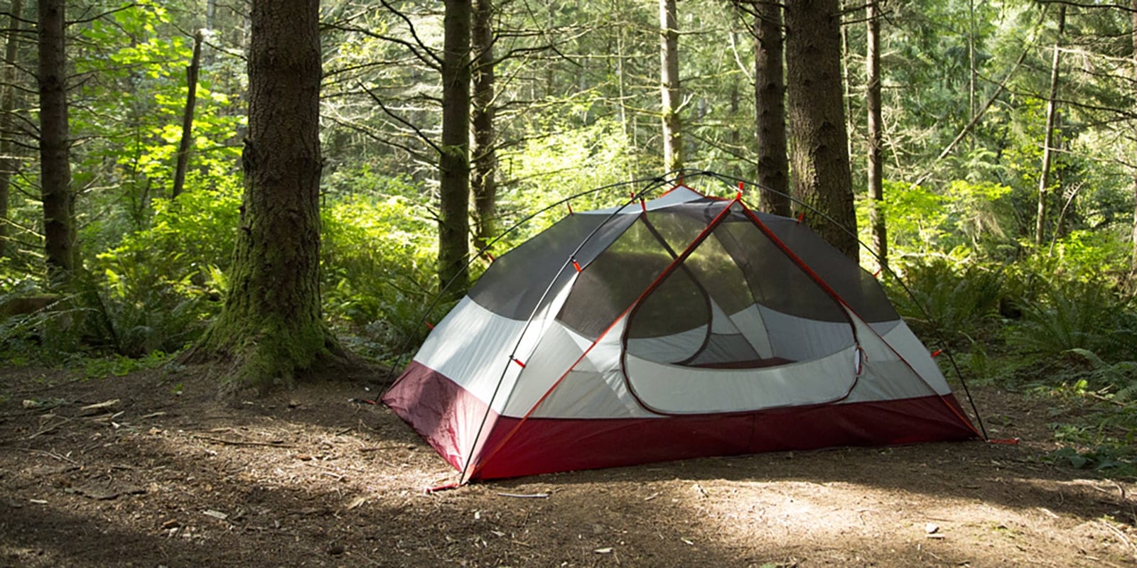 How To Clean Waterproof Care For A Tent Rei Expert Advice