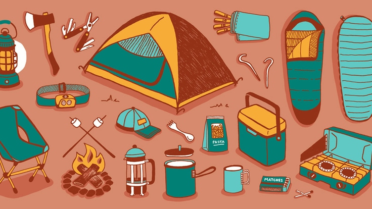 The Ultimate Spring Camping Trip Checklist: Essential Gear & Tips