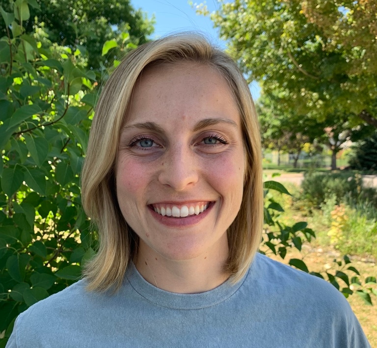 Author profile image