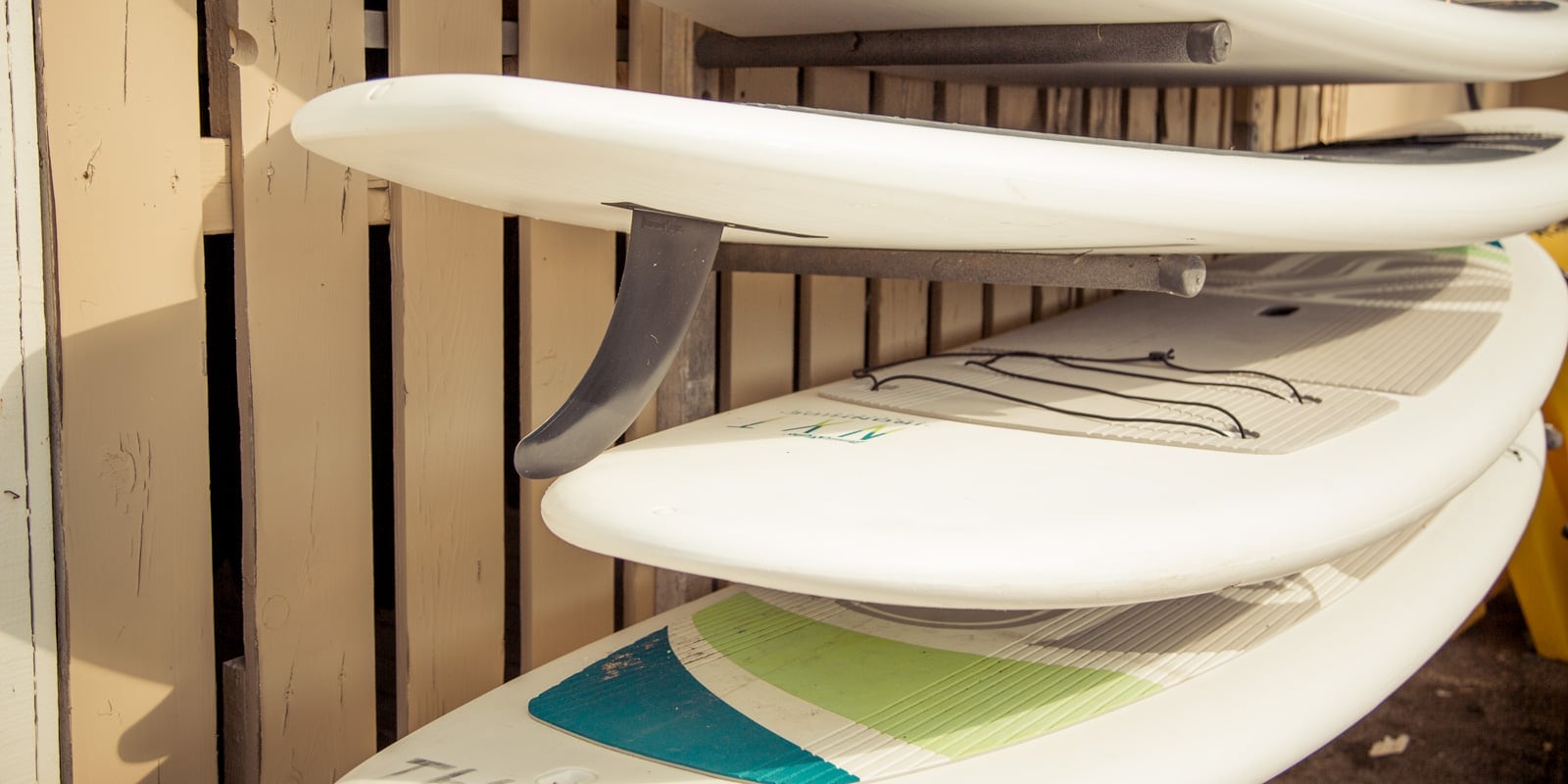 How To Store A Stand Up Paddle Board Rei Expert Advice