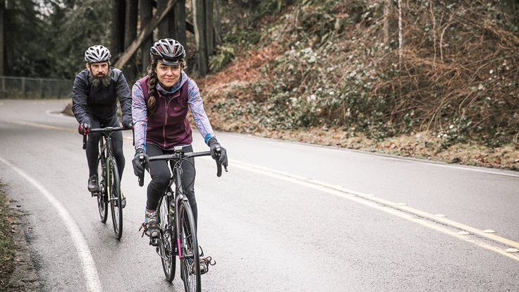 clipless pedals road bike beginners