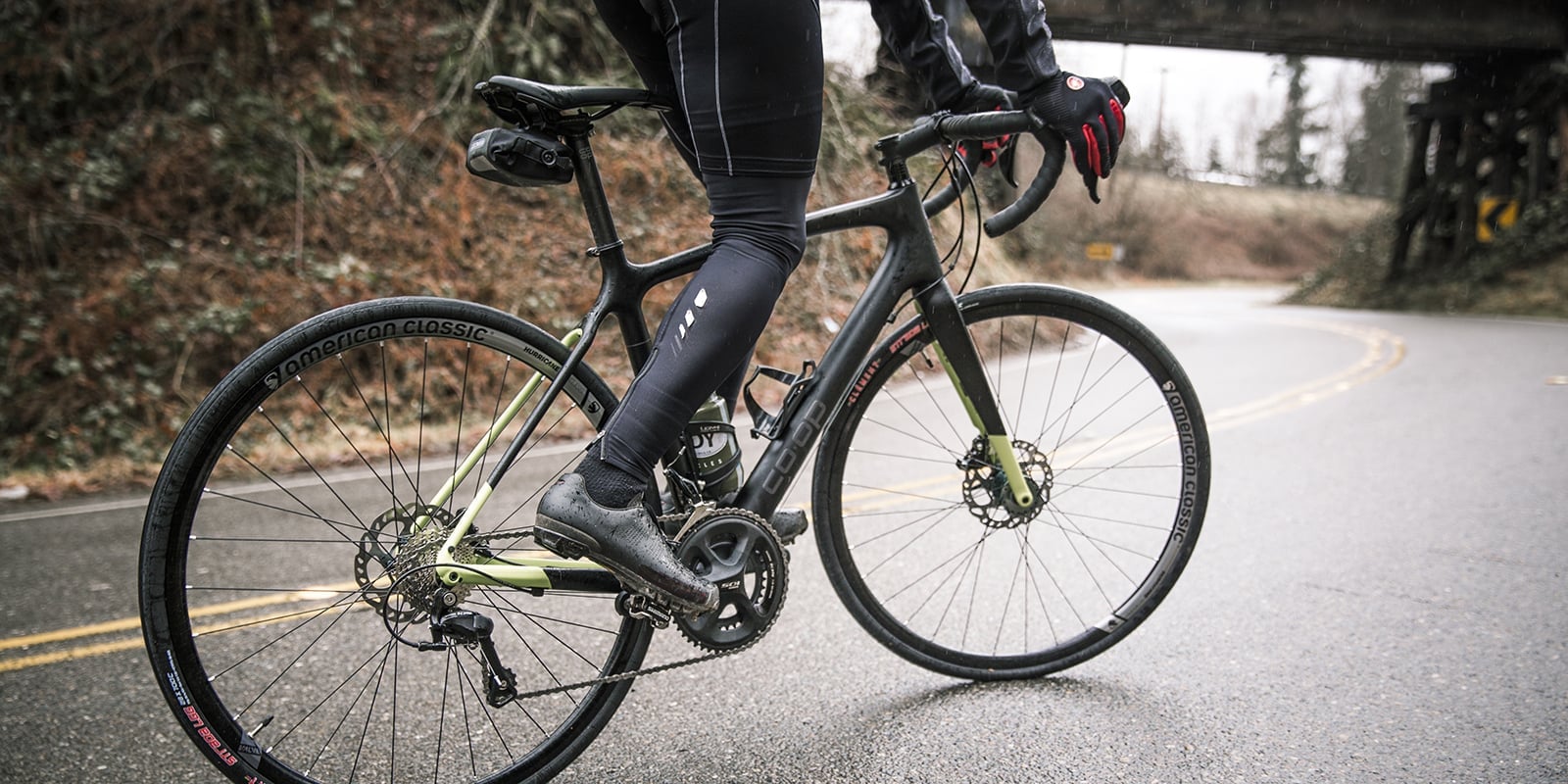 How to Choose a Road Bike | REI Co-op