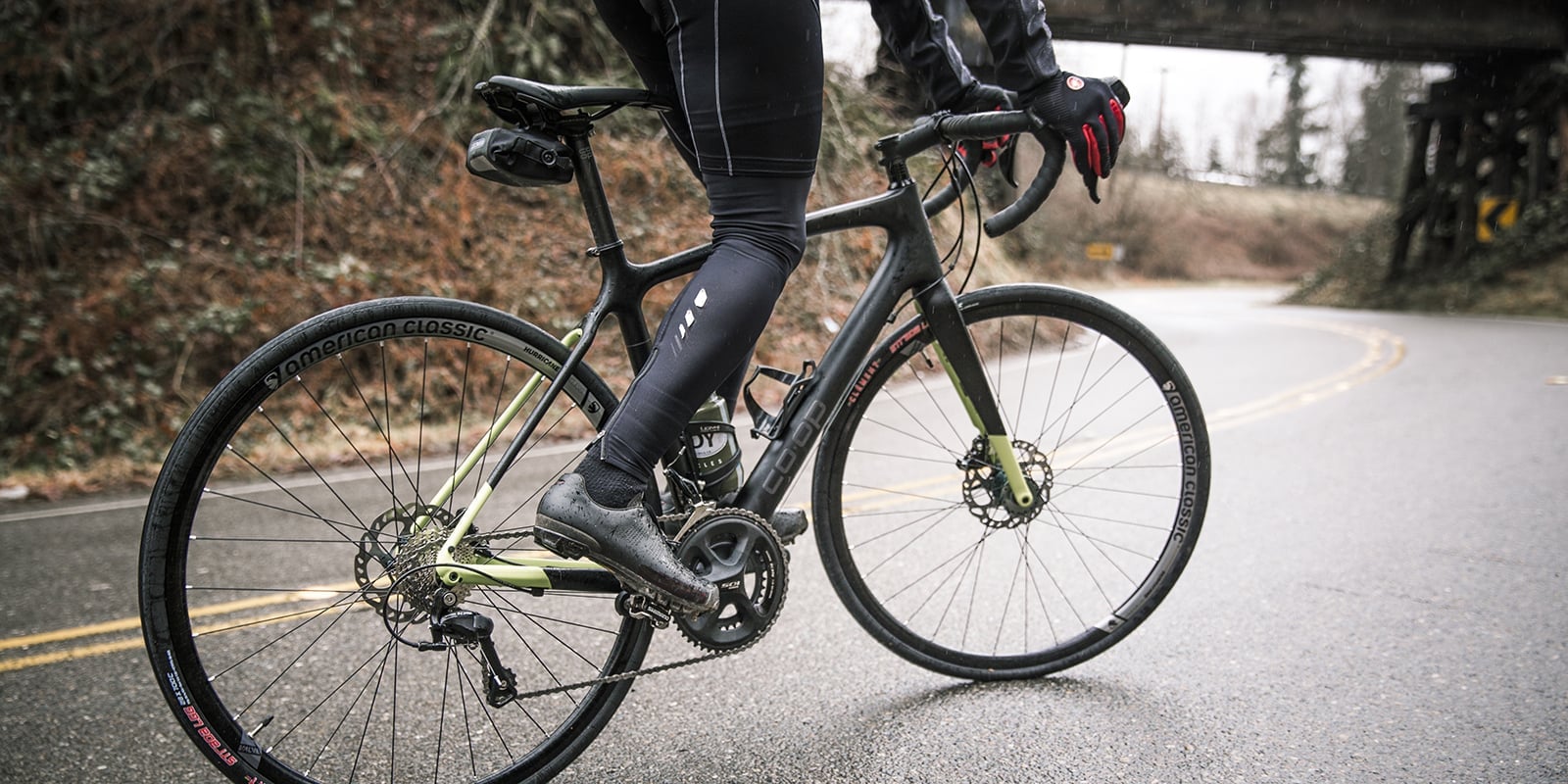 How to Choose a Road Bike | REI Expert Advice