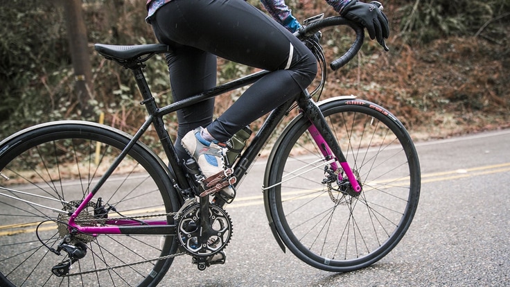 Road Bike Sizing by Height: Find Your Perfect Fit!