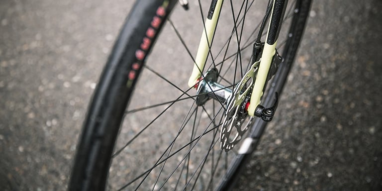 How to Choose Bike Wheels