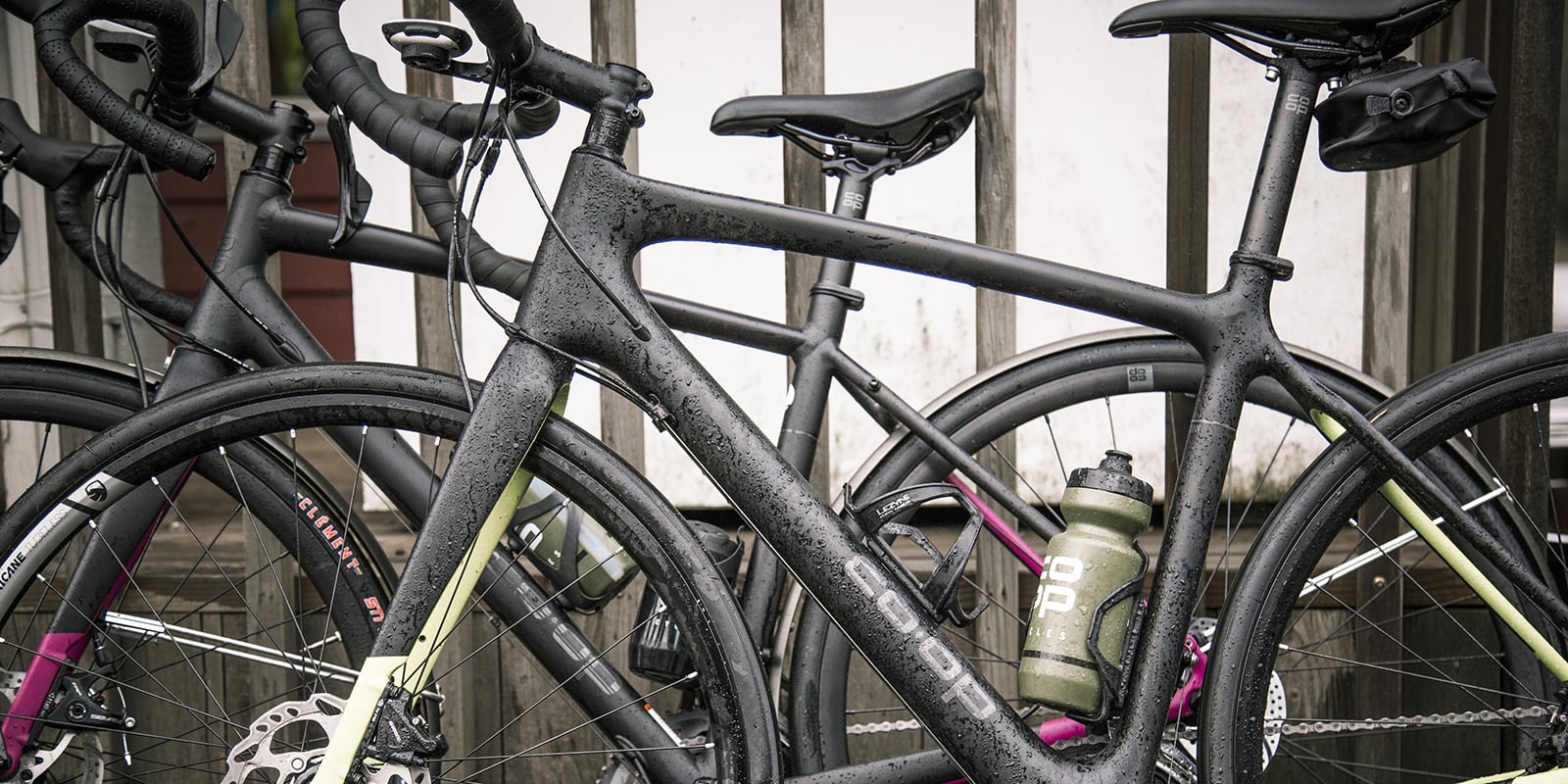 Bike Frame Materials Explained REI Co-op | vlr.eng.br