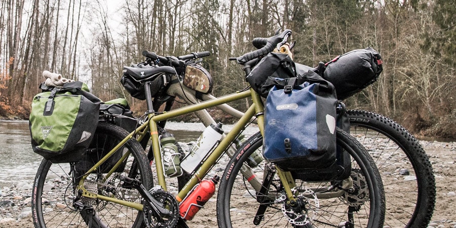 Bike Bags & Racks: How to Choose | REI Expert Advice