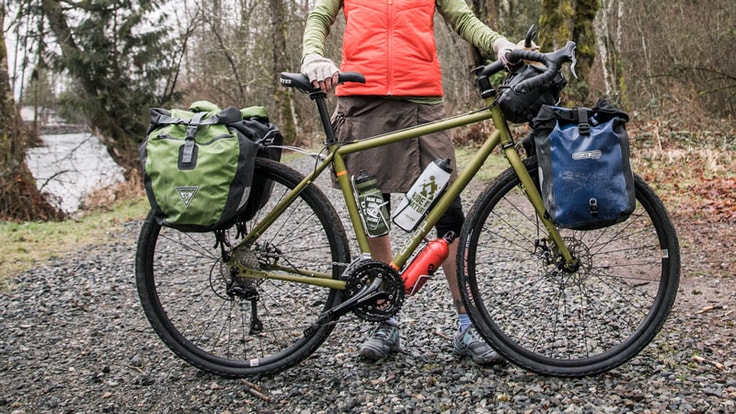 How to choose the best lightweight adventure bikes︱Cross Training Adventure  