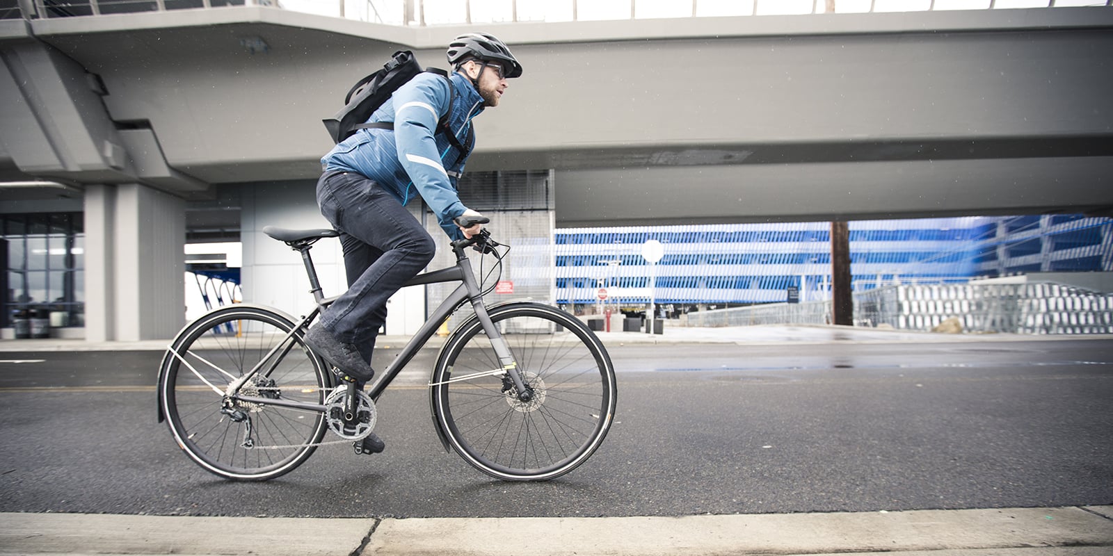 Essential Bike Commuting Accessories 