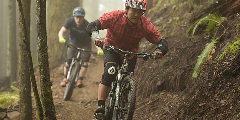 How to Choose Mountain Bikes