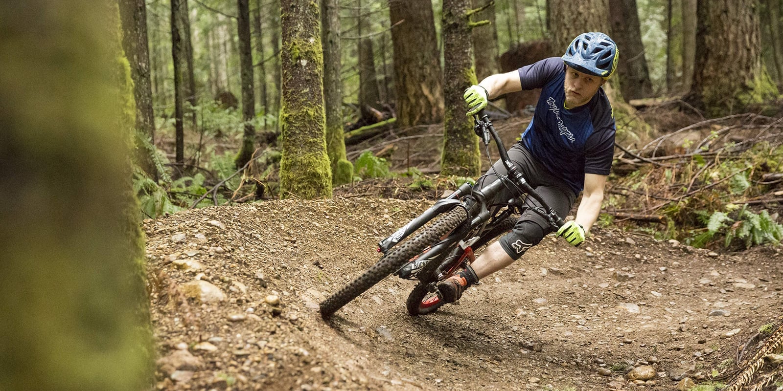 Mountain Bike Rides - Reasons Why They Are A Great Adventure Sport