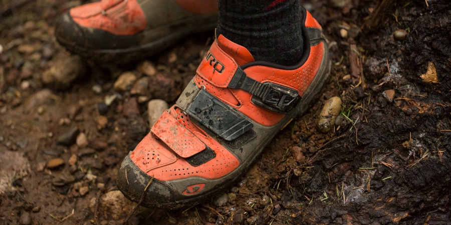 rei clipless shoes