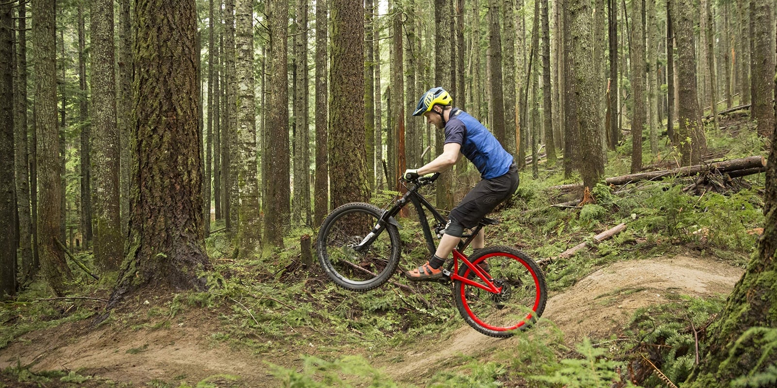 rei mountain biking