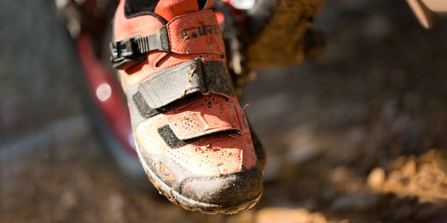 How to Choose Bike Shoes | REI Co-op