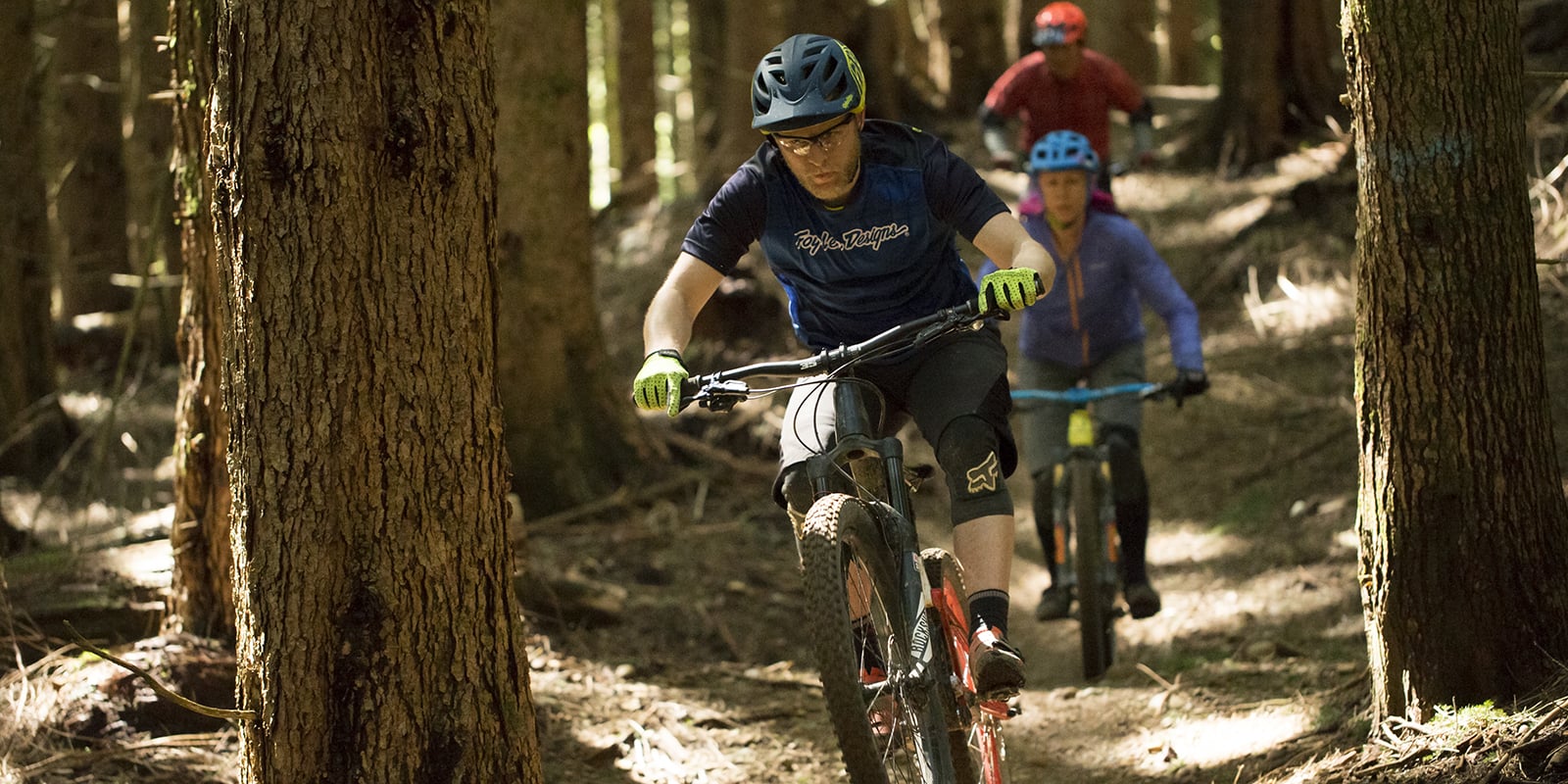 Mountain Biking Essential Gear Checklist REI Expert Advice