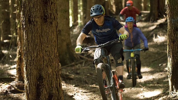 Mountain Biking for Beginners: Getting Started