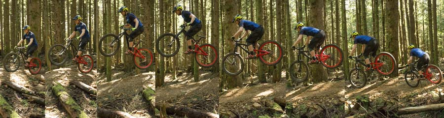 How To Jump A Mountain Bike Rei Co Op