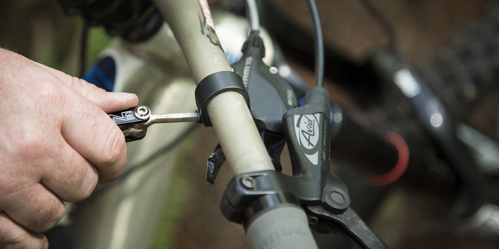 Essential Bike Maintenance Tools