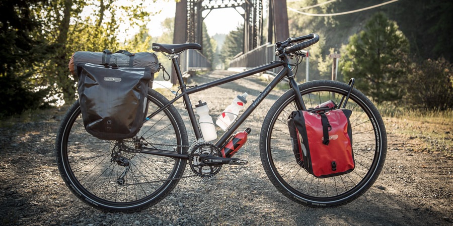 rei touring bike