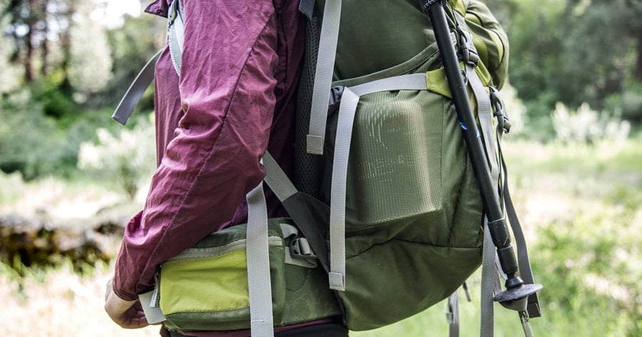 Grine mynte debitor How to Pack a Backpack for Backpacking & Hiking | REI Co-op