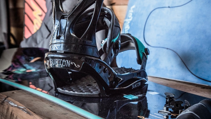 How to Mount Snowboard Bindings | REI Expert Advice