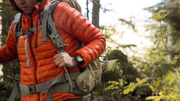 Backpacking Clothes: What to Wear Backpacking