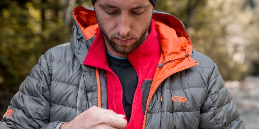 How to Dress in Layers: Tips for Staying Warm | REI Expert Advice