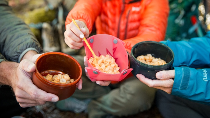 The Three Best Containers for Freezing Different Foods - Eater