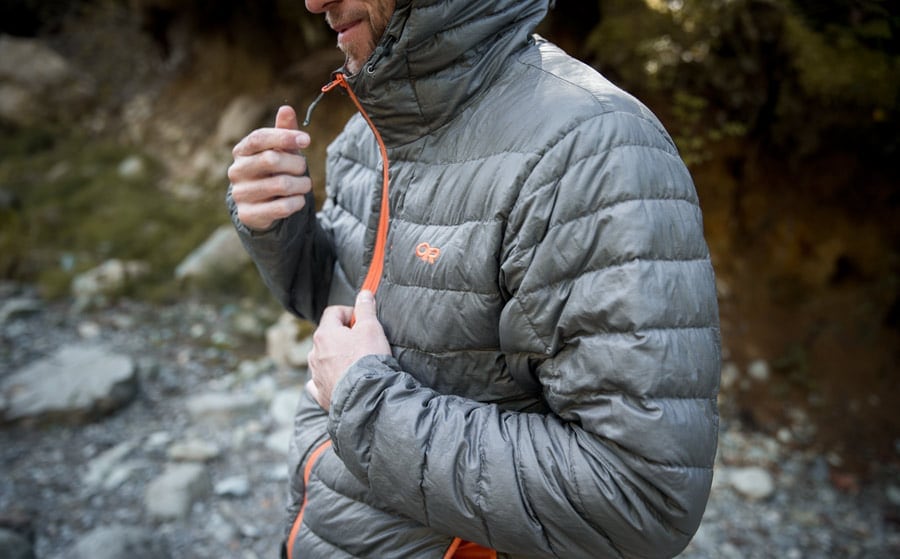 Backpacking Clothes: What to Wear Backpacking | REI Expert Advice