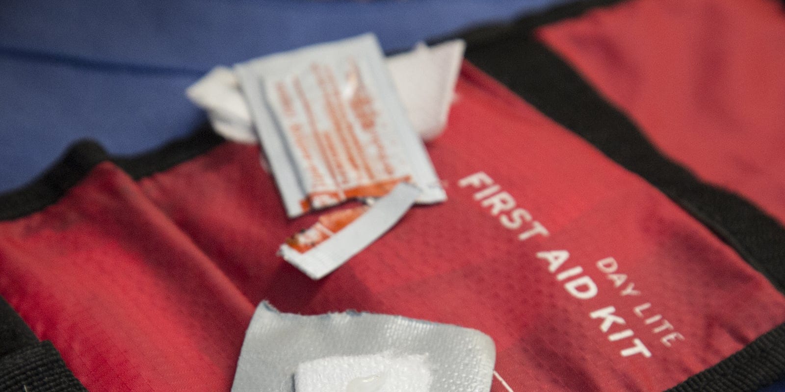 The best first aid kits to buy for outdoor adventures in 2024